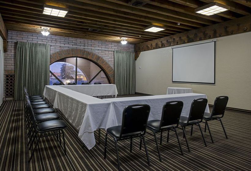 Hotel Comfort Suites at Sabino Canyon  | Tucson | Arizona | United States 13