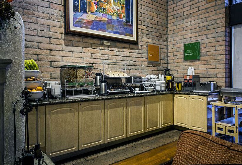 Hotel Comfort Suites at Sabino Canyon  | Tucson | Arizona | United States 16