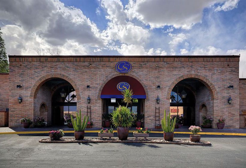 Hotel Comfort Suites at Sabino Canyon  | Tucson | Arizona | United States 2