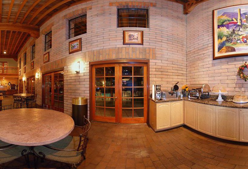 Hotel Comfort Suites at Sabino Canyon  | Tucson | Arizona | United States 3