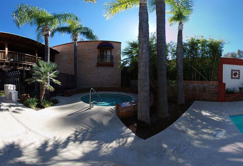 Hotel Comfort Suites at Sabino Canyon  | Tucson | Arizona | United States 5