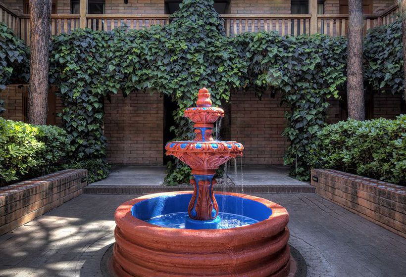 Hotel Comfort Suites at Sabino Canyon  | Tucson | Arizona | United States 6