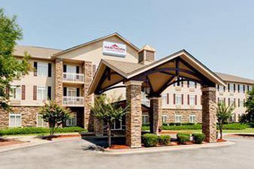 Hawthorn Suites Golf Resort Georgia