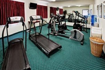 Hotel Hawthorn Suites By Wyndham Killeen Ft Hood