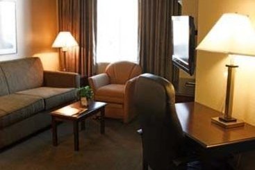 Hotel Hawthorn Suites By Wyndham Chandler Phoenix Area