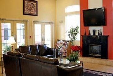 Hotel Hawthorn Suites By Wyndham Chandler Phoenix Area  | Chandler | Arizona | United States 1