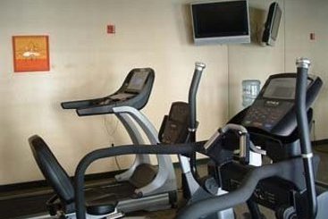 Hotel Hawthorn Suites By Wyndham Chandler Phoenix Area  | Chandler | Arizona | United States 3