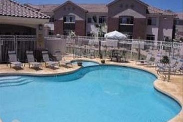 Hotel Hawthorn Suites By Wyndham Chandler Phoenix Area  | Chandler | Arizona | United States 4