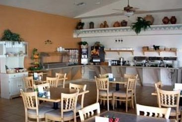 Hotel Hawthorn Suites By Wyndham Chandler Phoenix Area  | Chandler | Arizona | United States 5