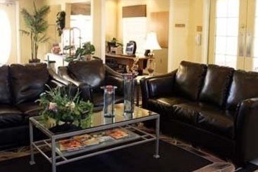 Hotel Hawthorn Suites By Wyndham Chandler Phoenix Area  | Chandler | Arizona | United States 6