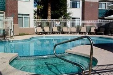 Hotel Hawthorn Suites By Wyndham Chandler Phoenix Area  | Chandler | Arizona | United States 7