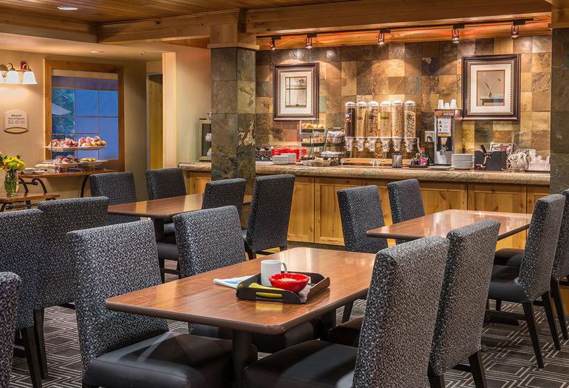 Hôtel TownePlace Suites Bend Near Mt. Bachelor  | Bend | Oregon | Hôtels aux États-Unis 11