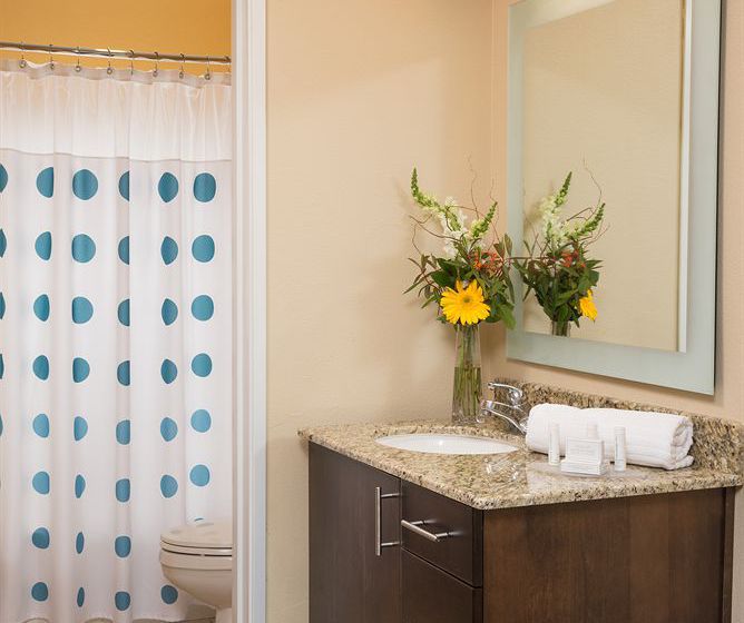 Hôtel TownePlace Suites Bend Near Mt. Bachelor  | Bend | Oregon | Hôtels aux États-Unis 13