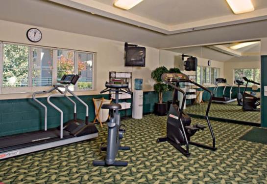 Hôtel TownePlace Suites Bend Near Mt. Bachelor  | Bend | Oregon | Hôtels aux États-Unis 17