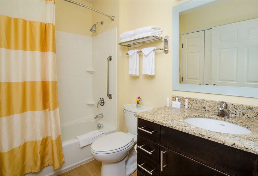 Hôtel TownePlace Suites Bend Near Mt. Bachelor  | Bend | Oregon | Hôtels aux États-Unis 2