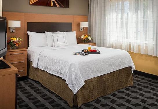 Hôtel TownePlace Suites Bend Near Mt. Bachelor  | Bend | Oregon | Hôtels aux États-Unis 20