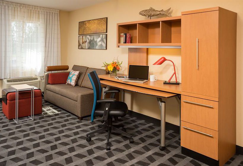 Hôtel TownePlace Suites Bend Near Mt. Bachelor  | Bend | Oregon | Hôtels aux États-Unis 6