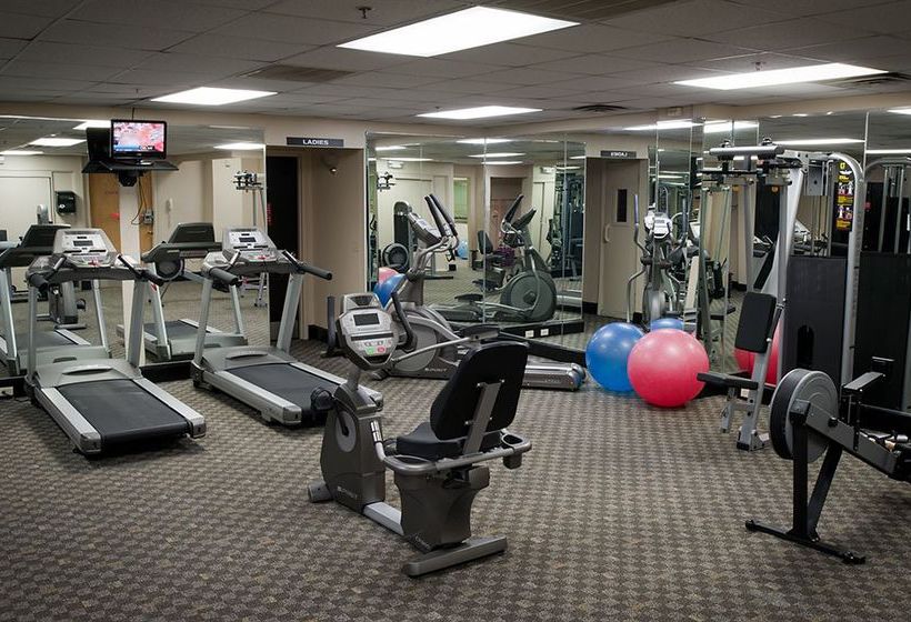 Haywood Park Hotel Carolina del Norte