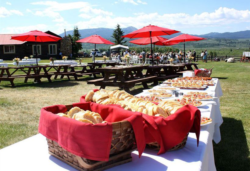 Hotel Complejo Heart Six Guest Ranch 