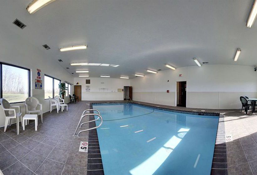 Hotel Quality Inn & Suites Ottumwa  | Ottumwa | Iowa | United States 2