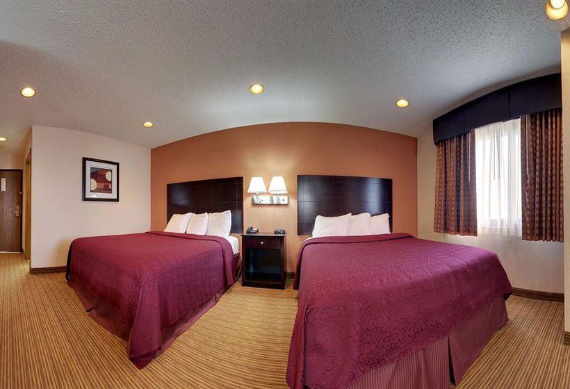 Hotel Quality Inn & Suites Ottumwa  | Ottumwa | Iowa | United States 3