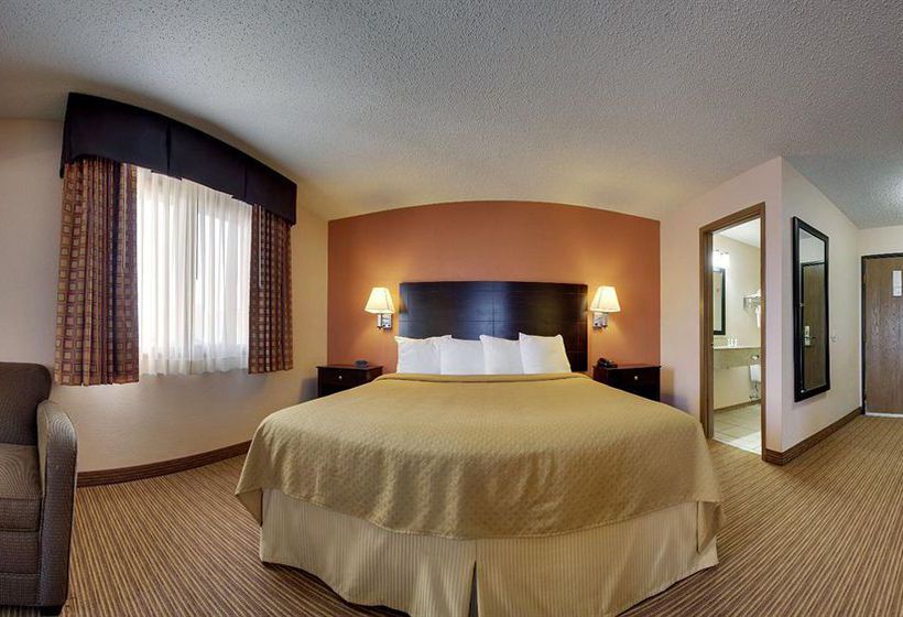 Hotel Quality Inn & Suites Ottumwa  | Ottumwa | Iowa | United States 4