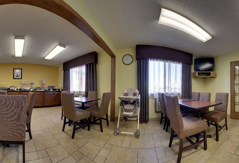 Hotel Quality Inn & Suites Ottumwa  | Ottumwa | Iowa | United States 5