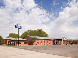 Hotel Days Inn & Suites Waterloo Waterloo