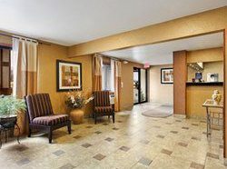 Hotel Days Inn & Suites Waterloo  | Waterloo | Iowa | United States 1