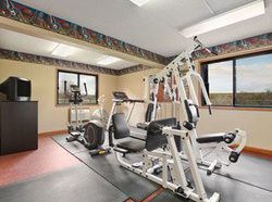 Hotel Days Inn & Suites Waterloo  | Waterloo | Iowa | United States 3