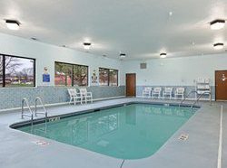 Hotel Days Inn & Suites Waterloo  | Waterloo | Iowa | United States 4