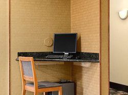 Hotel Days Inn & Suites Waterloo  | Waterloo | Iowa | United States 6