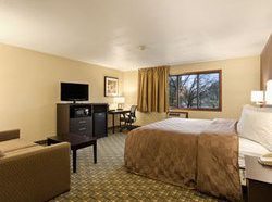 Hotel Days Inn & Suites Waterloo  | Waterloo | Iowa | United States 7
