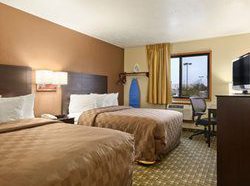 Hotel Days Inn & Suites Waterloo  | Waterloo | Iowa | United States 8