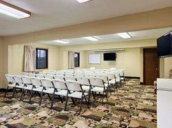 Hotel Days Inn & Suites Waterloo  | Waterloo | Iowa | United States 9
