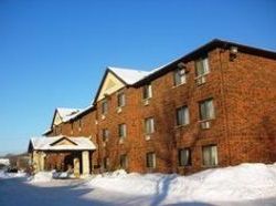 Hotel Quality Inn & Suites Ankeny Iowa