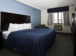 Hotel Quality Inn & Suites Ankeny  | Ankeny | Iowa | United States 1