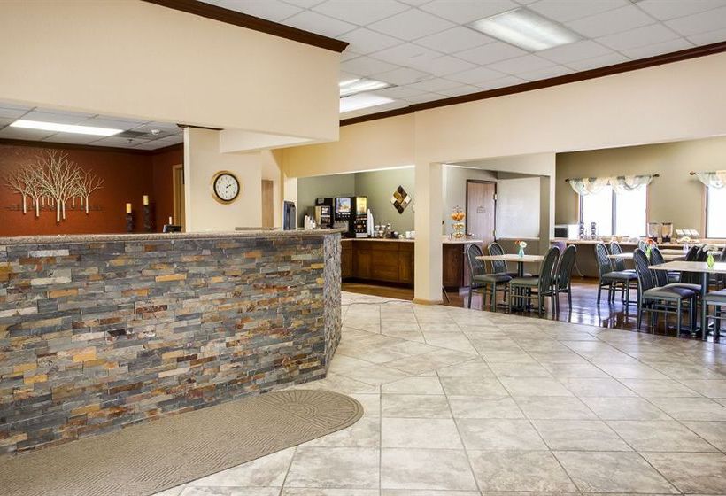 Hotel Heartland Inn Coralville