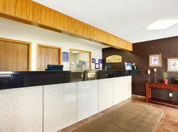 Hotel Howard Johnson Inn Waterloo Cedar Falls  | Waterloo | Iowa | United States 1
