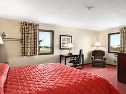 Hotel Howard Johnson Inn Waterloo Cedar Falls  | Waterloo | Iowa | United States 4
