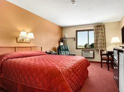 Hotel Howard Johnson Inn Waterloo Cedar Falls  | Waterloo | Iowa | United States 5