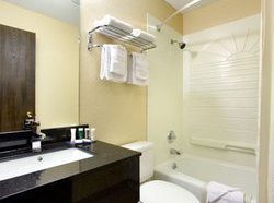 Hotel Howard Johnson Inn Waterloo Cedar Falls  | Waterloo | Iowa | United States 6