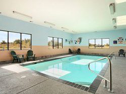 Hotel Howard Johnson Inn Waterloo Cedar Falls  | Waterloo | Iowa | United States 7