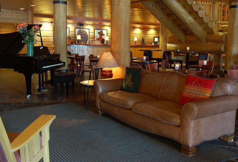 Hotel Heathman Lodge  | Vancouver | Washington | Hotel negli Stati Uniti 1