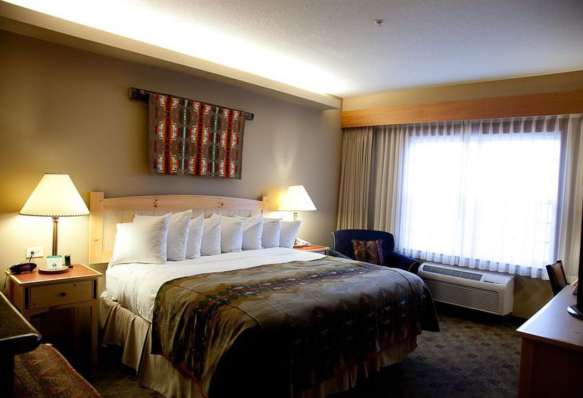 Hotel Heathman Lodge  | Vancouver | Washington | Hotel negli Stati Uniti 14