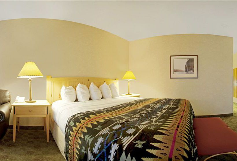 Hotel Heathman Lodge  | Vancouver | Washington | Hotel negli Stati Uniti 15