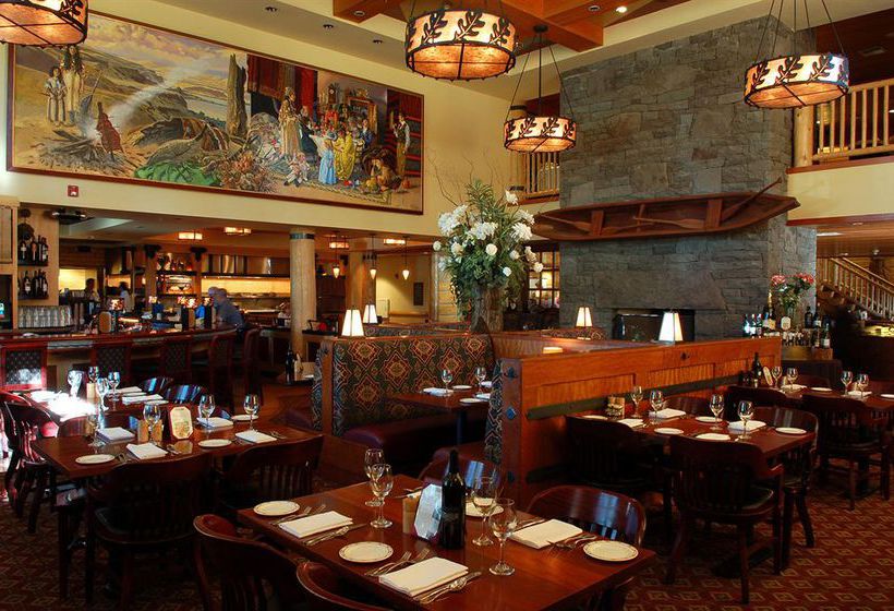 Hotel Heathman Lodge  | Vancouver | Washington | Hotel negli Stati Uniti 2