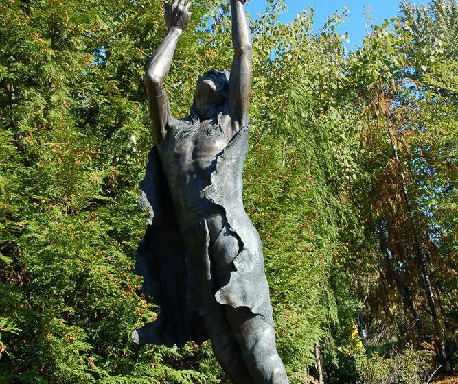 Hotel Heathman Lodge  | Vancouver | Washington | Hotel negli Stati Uniti 3