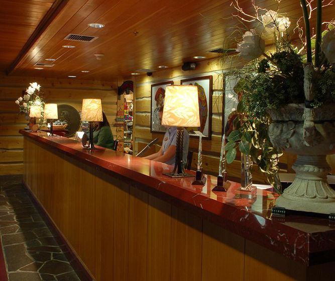 Hotel Heathman Lodge  | Vancouver | Washington | Hotel negli Stati Uniti 6