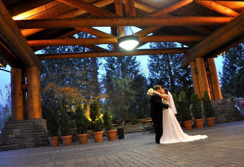 Hotel Heathman Lodge  | Vancouver | Washington | Hotel negli Stati Uniti 8